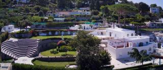 Villa Raffaella - Capri - 3