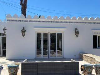 Villa Raffaella - Capri - 1