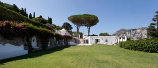 Villa Raffaella - Capri - 5