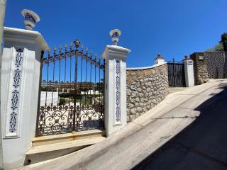 Villa Raffaella - Capri - 9