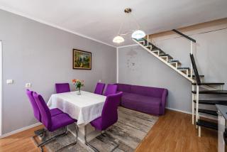 Apartman Best - Novigrad (Cittanova) - 3