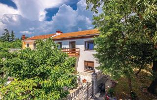 3 Bedroom Gorgeous Home In Jadranovo - Jadranovo - 3