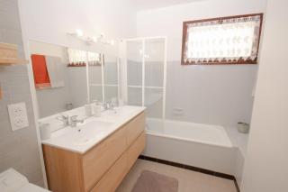 Coquet appartement Type 2 de 56 m² en centre ville - 3