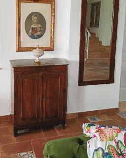La Ricarda Dimora di Campagna - Paestum - 4