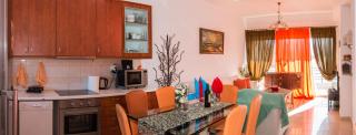 Vasiliki Residence , Theseus Village , Heraklion - 3