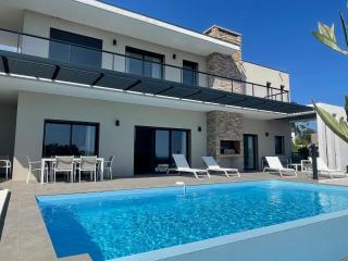 Villa Marcaléone Corse du Sud - 4