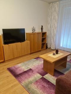 Apartment NH12 - Bratislava - 8