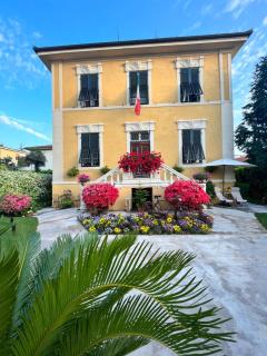 Villa San Donato B&B - Lucca - 0