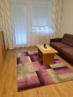 Apartment NH12 - Bratislava - 6