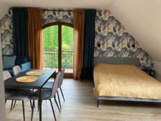 Apartamenty Brzozowe Zacisze - Duszniki Zdrój - 6