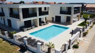 Vila Softic Azra - Umag - 9