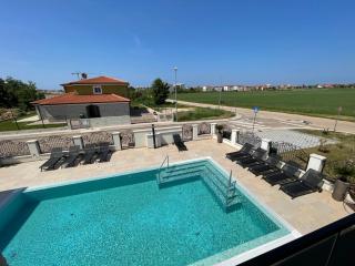 Vila Softic Azra - Umag - 7