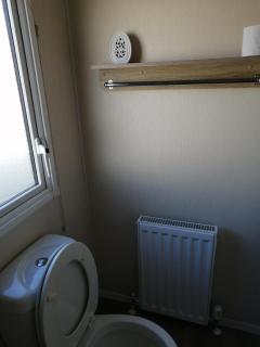 CW77 St Osyth Beach Holiday Park - Saint Osyth - 7