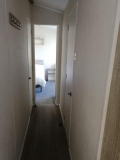 CW77 St Osyth Beach Holiday Park - Saint Osyth - 5
