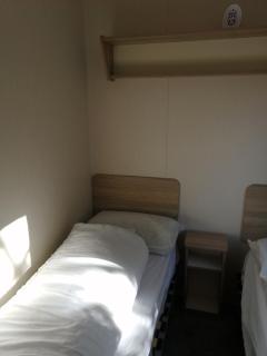 CW77 St Osyth Beach Holiday Park - Saint Osyth - 1