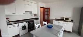 APARTAMENTO CON VISTAS AL MAR - O Grove - 4