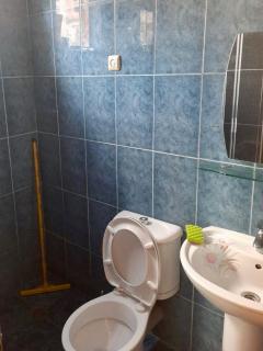 Nargo's house - 2