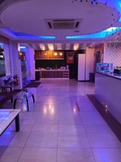 Hotel Sri Sutra PJ 222 - Petaling Jaya - 4