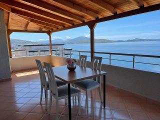Gardenia Apartments - Sarandë - 9