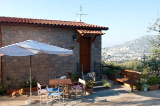 Agriturismo L'Olivara - Piano di Sorrento - 9
