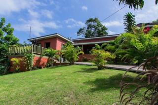 Sinopia Inn - Port Antonio - 0
