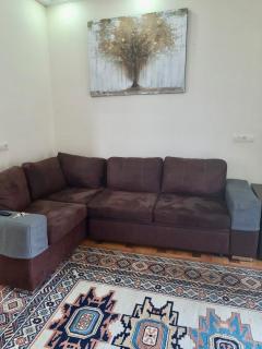 Nargo's house - Batumi - 5