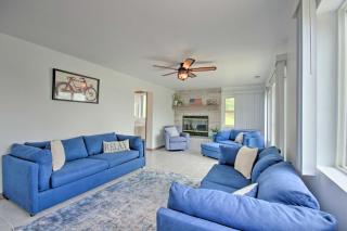 Sunrise Beach Escape on Lake of the Ozarks! - 7