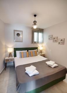 Irene's Design Apartment Swimming Pool - 7