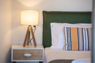 Irene's Design Apartment Swimming Pool - 9