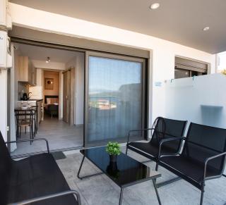 Irene's Design Apartment Swimming Pool - 5