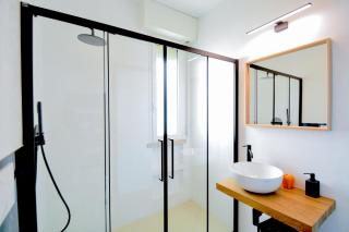 Prime Blue Suite - Appartamenti con jacuzzi privata - Riccione - 6