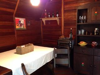 Cabana dos Alpes - Canela - 9