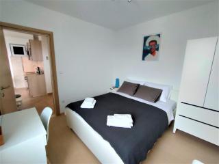 Apartments Blueness - 1