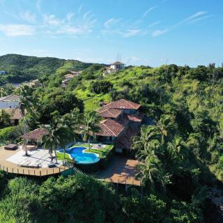 Bravacasa Geriba Búzios Luxury Inn - Búzios - 7