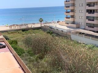 SERVICE APART LAZARO TOPACIO 3 - Calpe - 9
