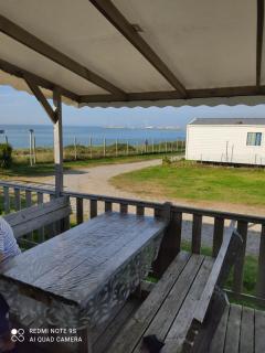 Camping du phare d opale p48 - Le Portel - 0