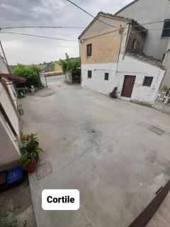 Casa vacanza in colline abruzzesi - Bellante - 1