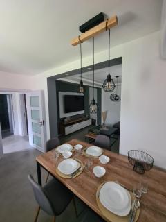 Apartment Nikčević - Tivat - 9