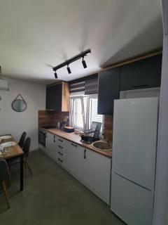 Apartment Nikčević - Tivat - 4