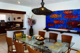 Chios small paradise beach home - 3