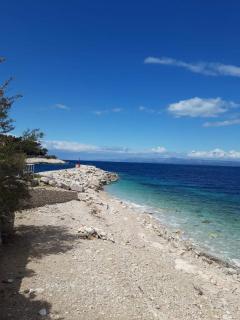 Apartments Blueness - Prigradica - 4