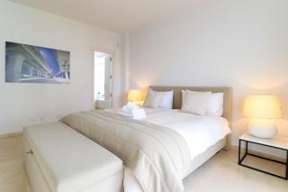 Family apartment with garden- Los Monteros Palm Beach - Marbella - 8
