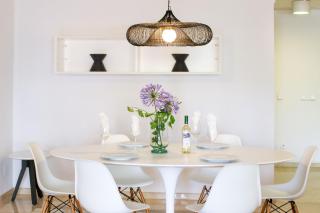 Family apartment with garden- Los Monteros Palm Beach - Marbella - 4