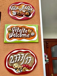 Vila Adéla - Teplice - 2