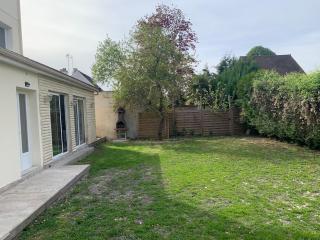 Villa Tenjin Chambre 1 - Bondy - 8