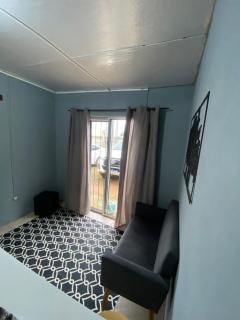 Apartamento el uno - Chuy - 4