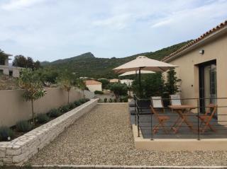 STUDIO A 2 MIN DES PLAGES - Oletta - 5