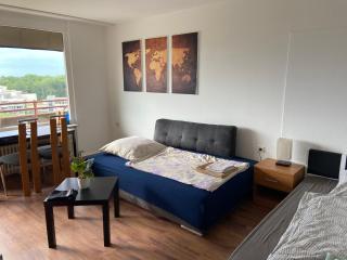 B1107, Schönes Appartement mit Traumblick - Lahnstein - 7