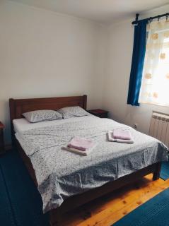 Apartment Mountain Dream - Žabljak - 1