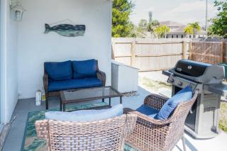 Coastal Bonita Shores Holiday Home Near Beach! - 9